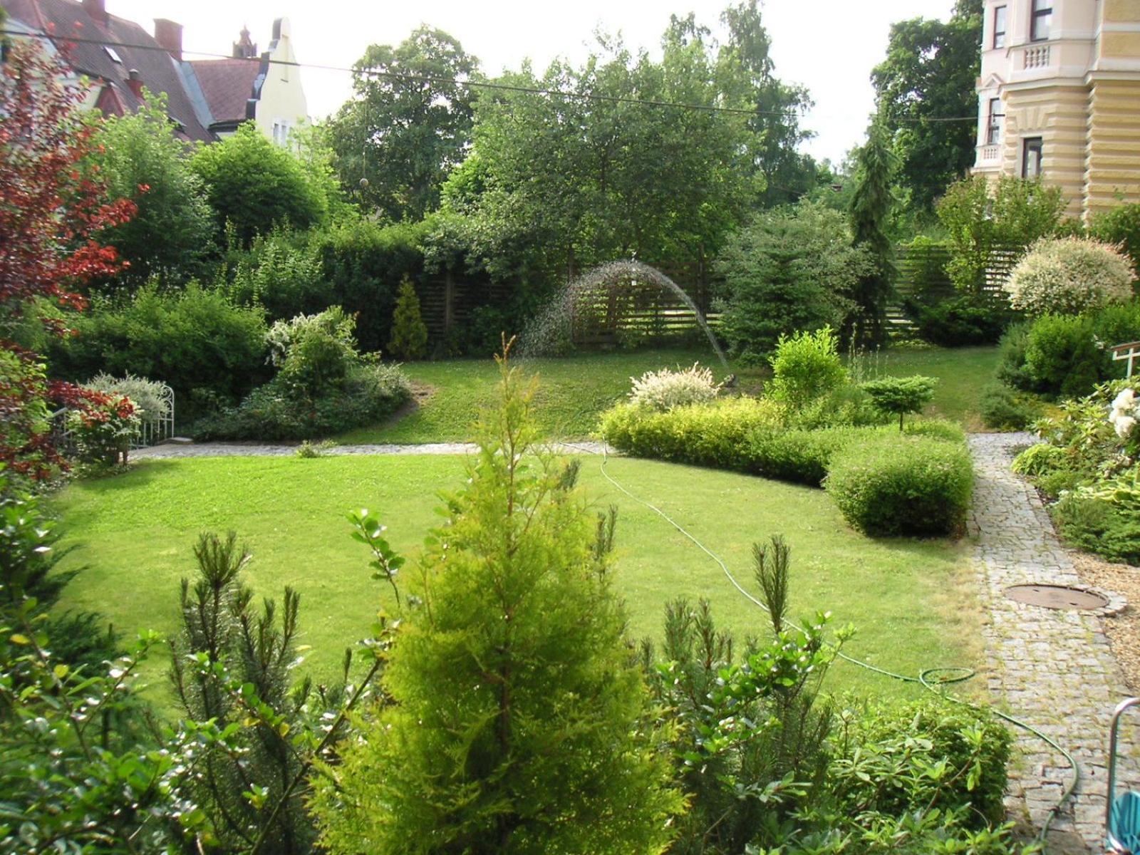 Villa Sonnenstrahl Mariánské Lázně Kültér fotó