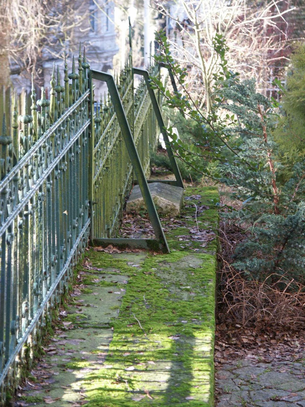 Villa Sonnenstrahl Mariánské Lázně Kültér fotó
